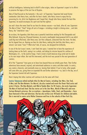Read Steel: A Celebration of 30 Years (2023)  1 Page 9 in English