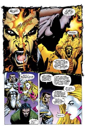 Read Stormwatch (1993-1997)  8 Page 10 in English
