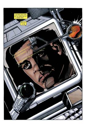 Read Stormwatch (1993-1997)  12 Page 3 in English