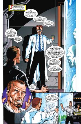 Read Stormwatch (1993-1997)  30 Page 2 in English