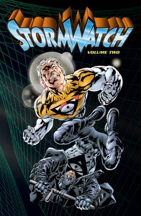 Read Stormwatch (1993-1997)  2 Page 2 in English