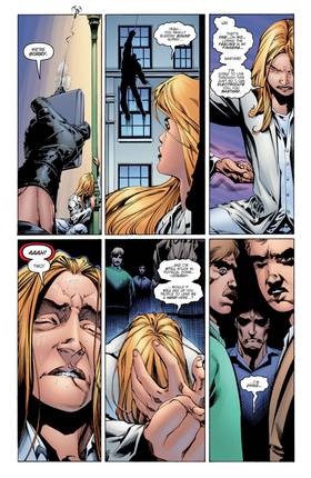 Read Stormwatch (1993-1997)  2 Page 10 in English