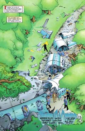 Read Stormwatch (1993-1997)  41 Page 2 in English