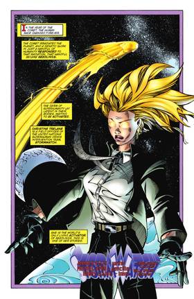 Read Stormwatch (1993-1997)  42 Page 2 in English