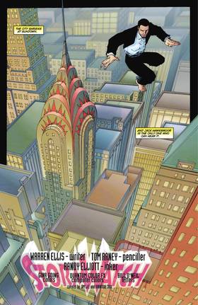 Read Stormwatch (1993-1997)  44 Page 2 in English