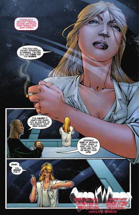 Read Stormwatch (1993-1997)  45 Page 2 in English
