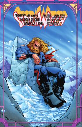 Read Stormwatch (1993-1997)  47 Page 2 in English