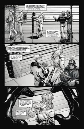 Read Stormwatch (1993-1997)  49 Page 2 in English