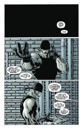 Read Stormwatch (1993-1997)  50 Page 2 in English