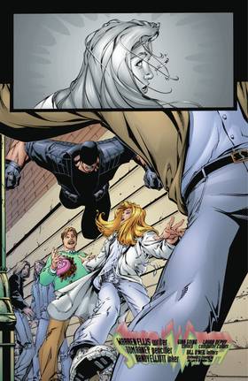 Read Stormwatch (1993-1997)  49 Page 3 in English