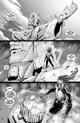 Read Stormwatch (1993-1997)  51 Page 2 in English