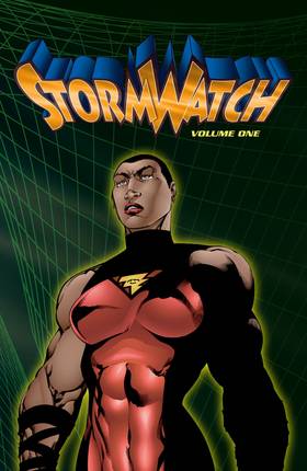 Read Stormwatch (1993-1997)  1 Page 2 in English
