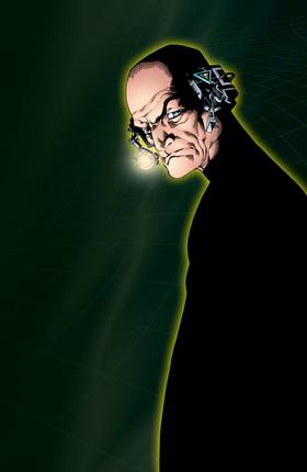 Read Stormwatch (1993-1997)  1 Page 6 in English