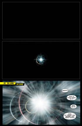 Read Stormwatch (2011-)  6 Page 2 in English