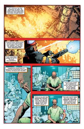 Read Stormwatch: P.H.D. (2006-)  2 Page 3 in English