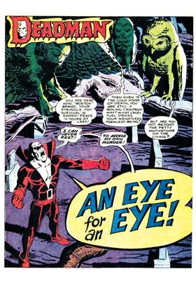 Read Strange Adventures (1950-1973)  20 Page 2 in English