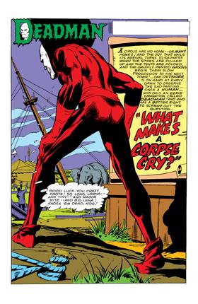 Read Strange Adventures (1950-1973)  21 Page 2 in English
