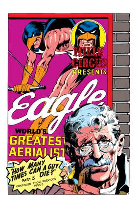 Read Strange Adventures (1950-1973)  23 Page 3 in English