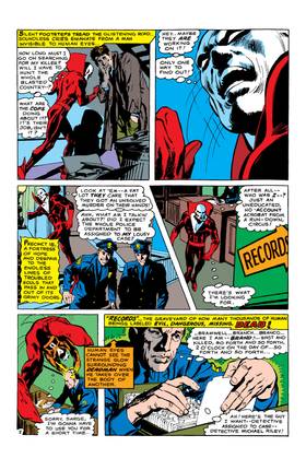 Read Strange Adventures (1950-1973)  24 Page 3 in English