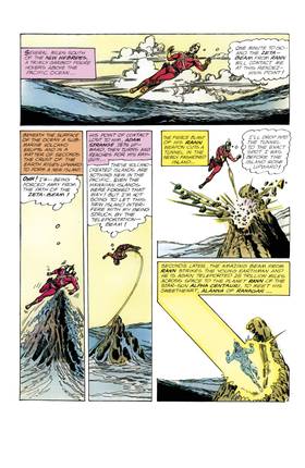 Read Strange Adventures (1950-1973)  34 Page 3 in English