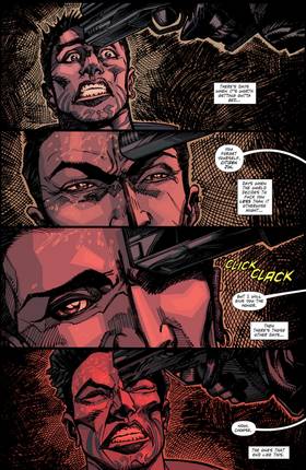 Read Strange Adventures (1950-1973)  1 Page 7 in English