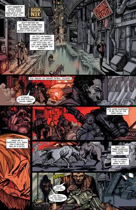 Read Strange Adventures (1950-1973)  1 Page 9 in English