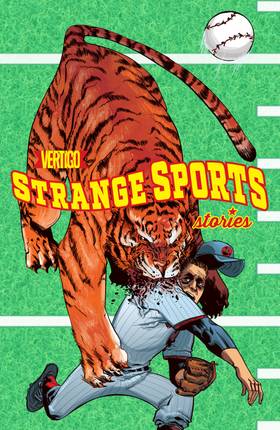 Read Strange Sports Stories (2015)  1 Page 2 in English