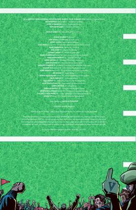 Read Strange Sports Stories (2015)  1 Page 4 in English