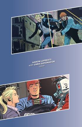 Read Sugar & Spike  1 Page 6 in English
