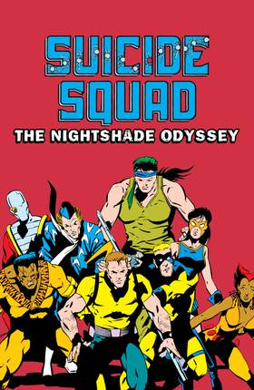 Read Suicide Squad (1987-1992)  2 Page 2 in English