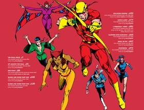 Read Suicide Squad (1987-1992)  2 Page 4 in English