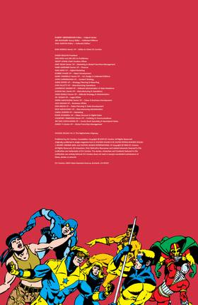 Read Suicide Squad (1987-1992)  2 Page 5 in English