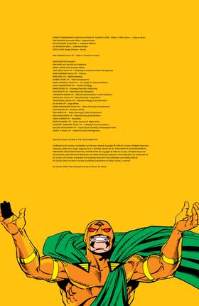 Read Suicide Squad (1987-1992)  4 Page 5 in English