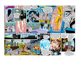Read Suicide Squad (1987-1992)  4 Page 9 in English