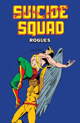 Read Suicide Squad (1987-1992)  3 Page 2 in English