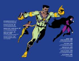 Read Suicide Squad (1987-1992)  3 Page 4 in English