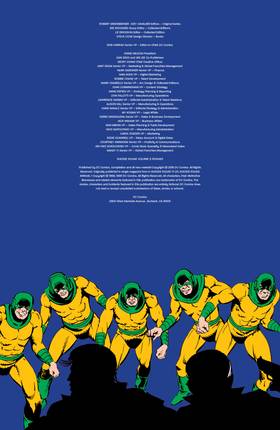 Read Suicide Squad (1987-1992)  3 Page 5 in English