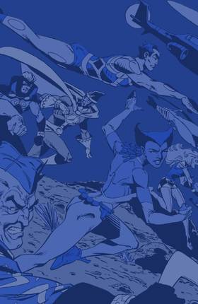 Read Suicide Squad (1987-1992)  3 Page 7 in English