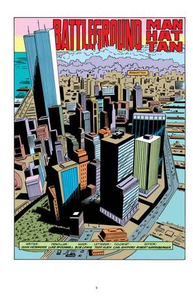 Read Suicide Squad (1987-1992)  3 Page 8 in English