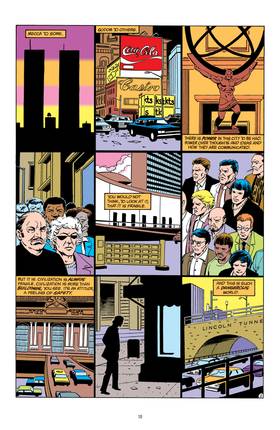 Read Suicide Squad (1987-1992)  3 Page 9 in English