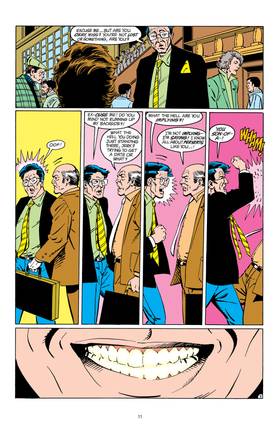 Read Suicide Squad (1987-1992)  3 Page 10 in English