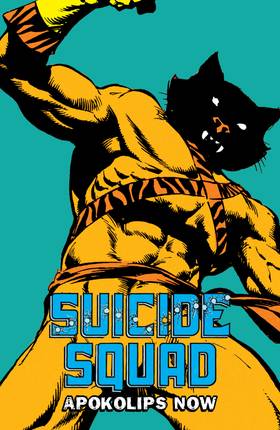 Read Suicide Squad (1987-1992)  5 Page 2 in English