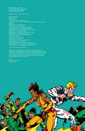 Read Suicide Squad (1987-1992)  5 Page 5 in English
