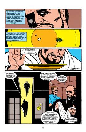 Read Suicide Squad (1987-1992)  5 Page 10 in English