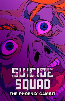 Read Suicide Squad (1987-1992)  6 Page 2 in English