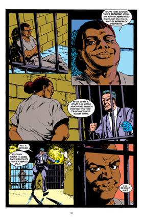 Read Suicide Squad (1987-1992)  6 Page 9 in English