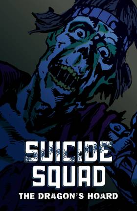 Read Suicide Squad (1987-1992)  7 Page 2 in English