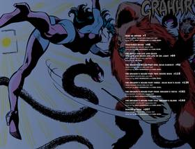 Read Suicide Squad (1987-1992)  7 Page 4 in English