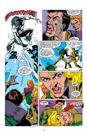 Read Suicide Squad (1987-1992)  7 Page 9 in English