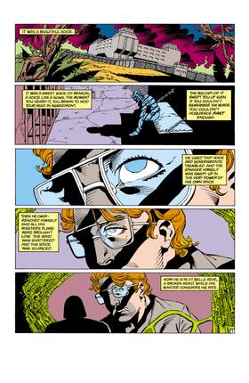 Read Suicide Squad (1987-1992)  12 Page 2 in English